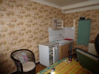  Maison à vendre 2 pièces 32 m²