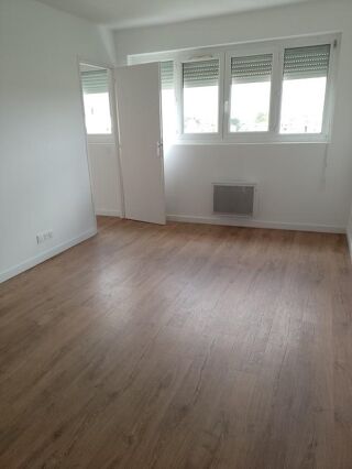  Appartement à vendre 2 pièces 38 m²