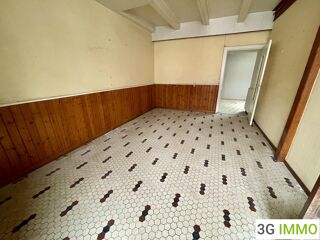  Maison � vendre 7 pi�ces 130 m�