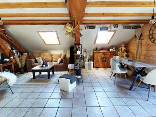  Appartement  vendre 3 pices 54 m