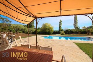  Maison à vendre 6 pièces 245 m²
