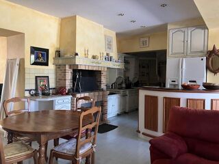  Maison � vendre 7 pi�ces 227 m�