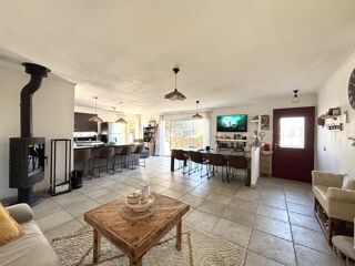  Maison à vendre 4 pièces 107 m²