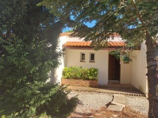  Maison à vendre 5 pièces 140 m²