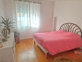 Vente Appartement Appartement 3 pièces Lorient