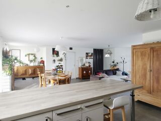  Maison  vendre 6 pices 135 m