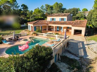  Maison à vendre 6 pièces 183 m²