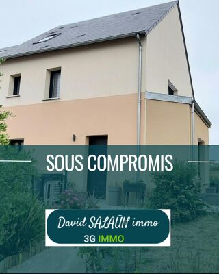  Maison  vendre 5 pices 100 m