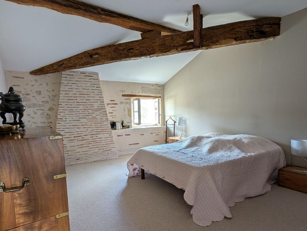 � vendre  Maison La R�ole (33190)