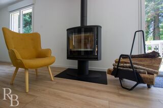  Maison à vendre 6 pièces 180 m²
