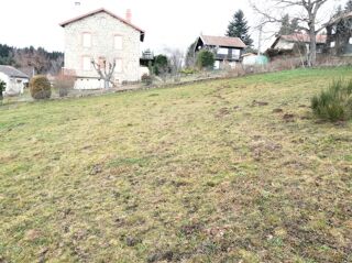  Terrain à vendre 1765 m² Estivareilles