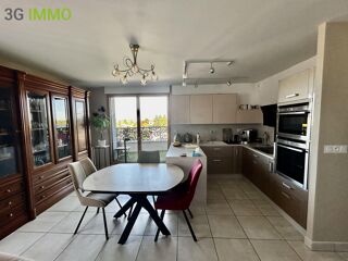  Appartement � vendre 3 pi�ces 75 m�