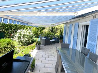  Maison à vendre 7 pièces 160 m²