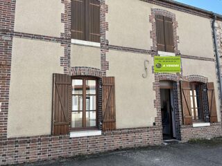  Maison à vendre 6 pièces 