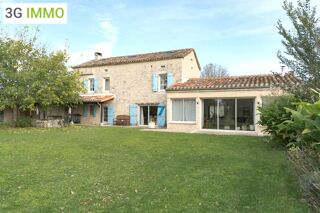  Maison � vendre 11 pi�ces 210 m�