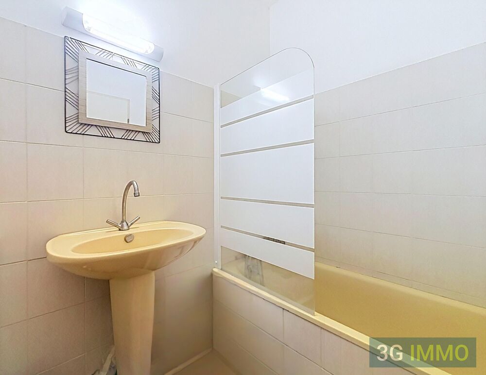 Vente Appartement Appartement Santa-lucia-di-moriani