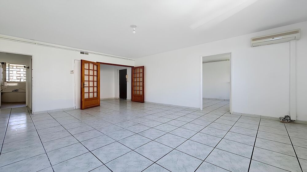 Vente Appartement Appartement 4 pièces Vénissieux