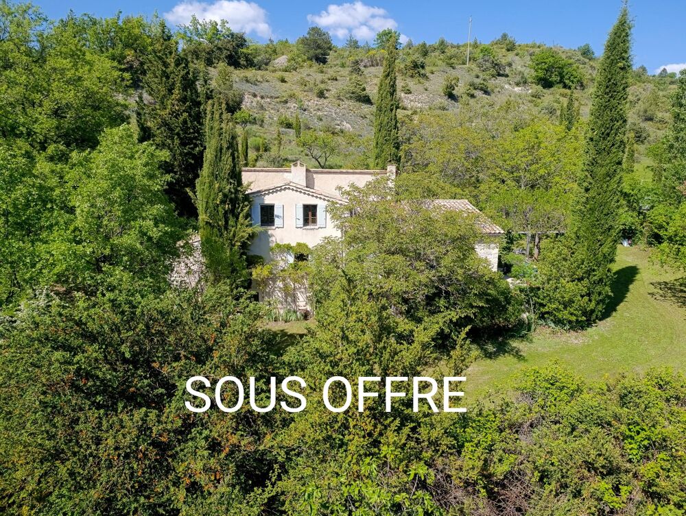 Mas 6 pièces