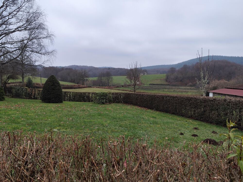 Longère 3 pièces