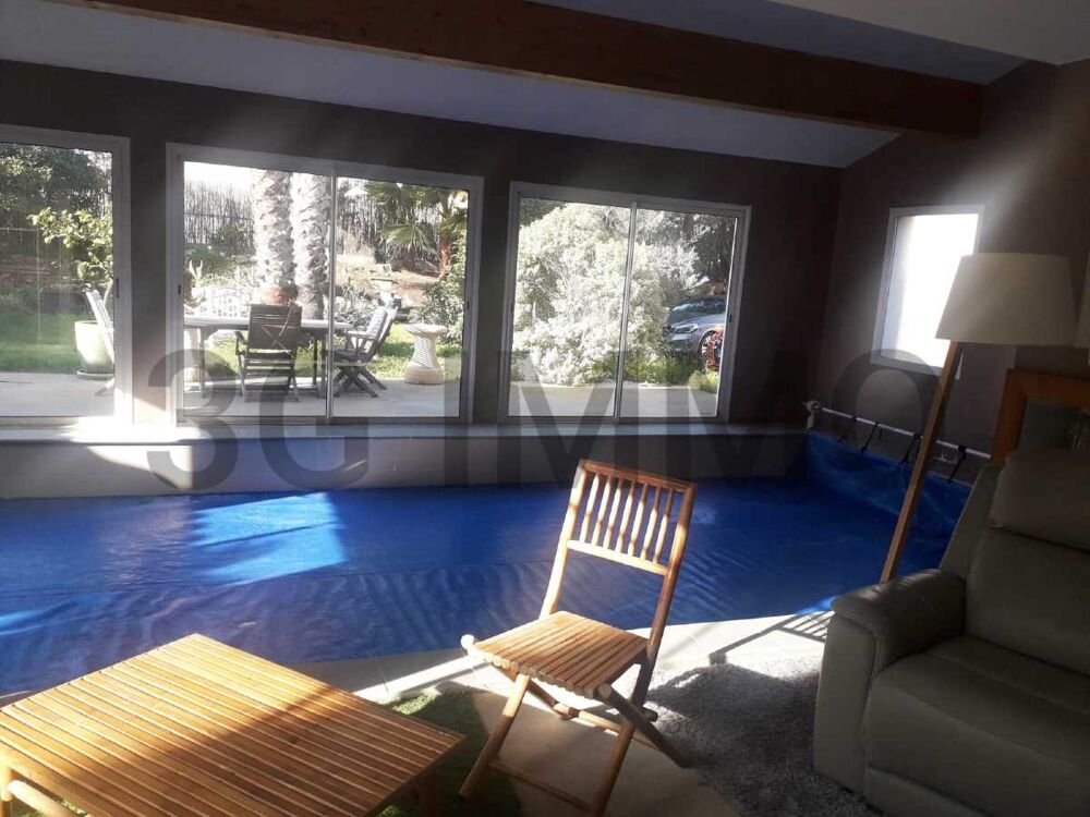 Vente Maison Mas 7 pi�ces Saint-cyprien