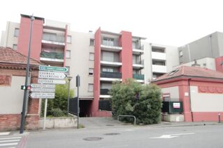 Appartement � vendre 2 pi�ces 42 m�