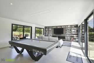  Maison à vendre 6 pièces 189 m²