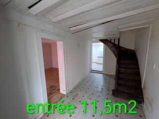 Vente Maison Maison 3 pièces Romillé