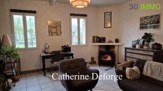  Maison � vendre 12 pi�ces 280 m�