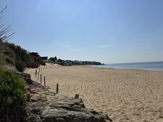  Appartement � vendre 3 pi�ces 50 m�