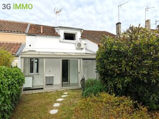  Maison � vendre 3 pi�ces 89 m�