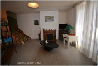  Maison  vendre 7 pices 110 m