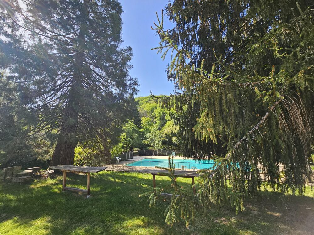 à vendre  Propriété/château Le Dourn (81340)
