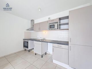  Appartement � vendre 3 pi�ces 