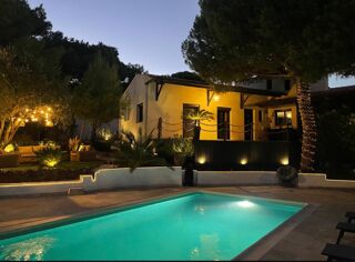  Maison à vendre 5 pièces 