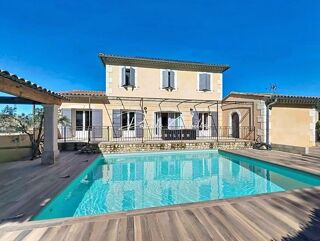  Maison � vendre 5 pi�ces 