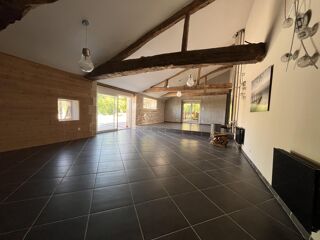  Maison à vendre 8 pièces 317 m²