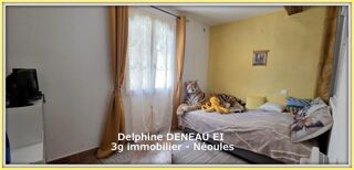 Maison � vendre 4 pi�ces 102 m�