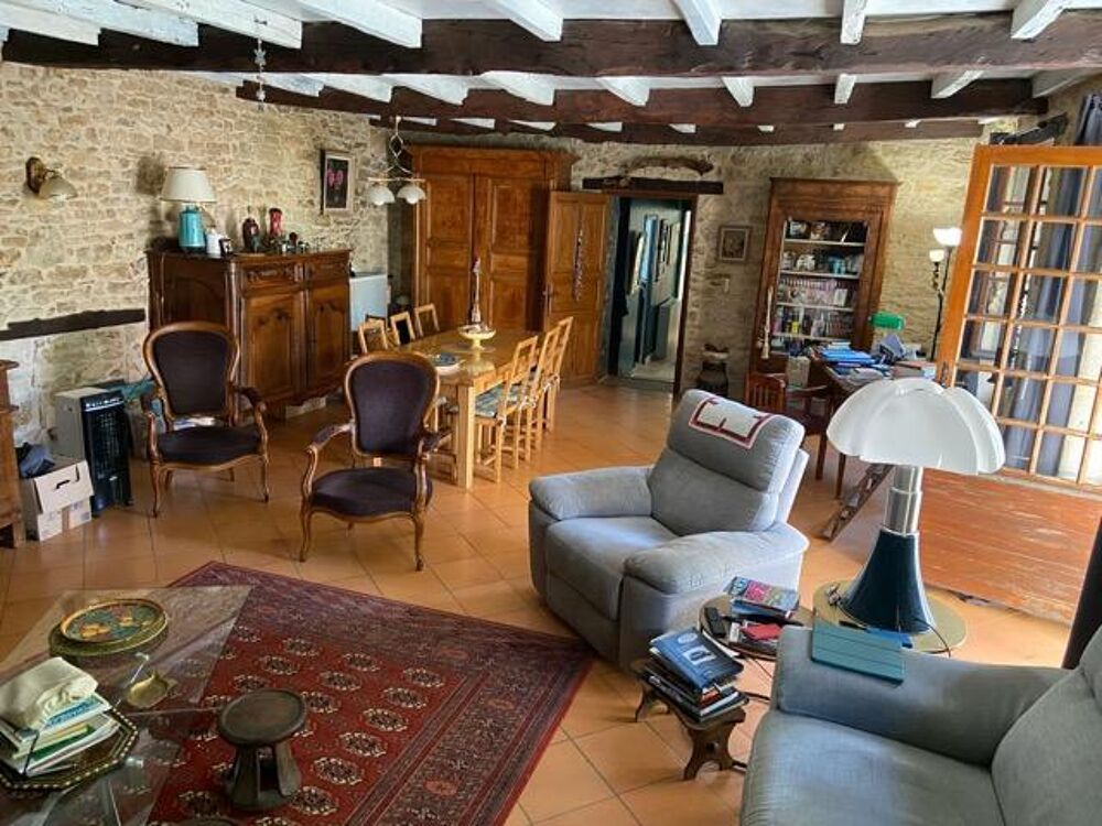 Maison 7 pièces