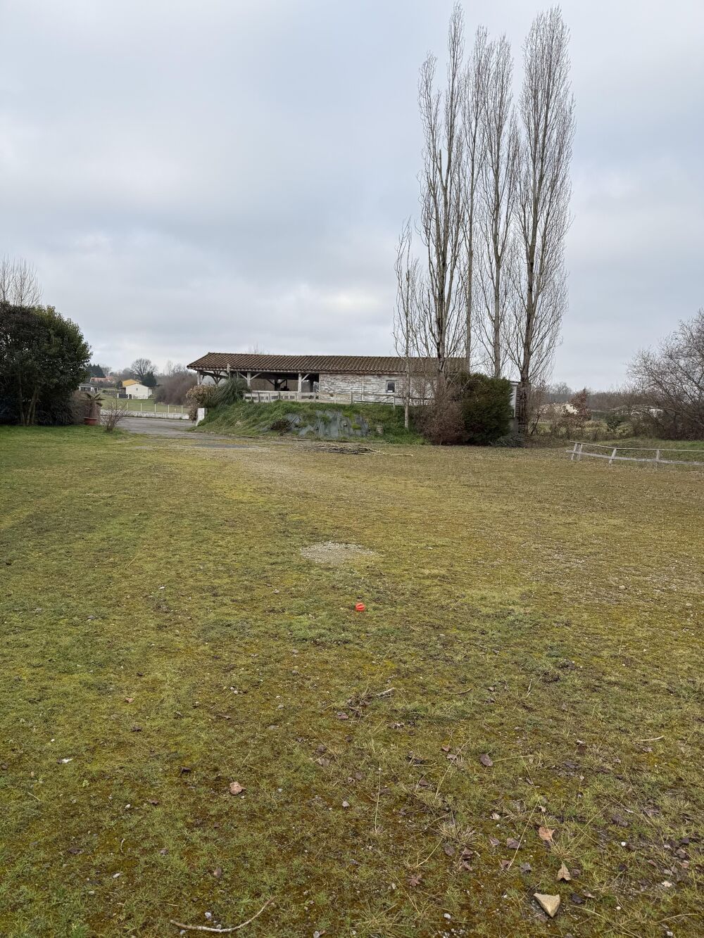 Vente Maison Chalet 2 pièces Artigat