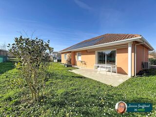  Maison � vendre 4 pi�ces 88 m�