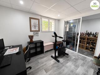  Maison à vendre 6 pièces 150 m²