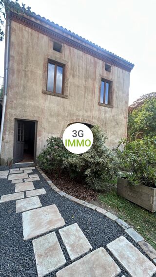  Maison à louer 49 m²