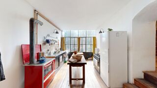  Maison à vendre 4 pièces 127 m²