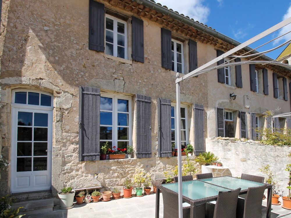 Maison 5 pièces · à Aurel · 195 000 €