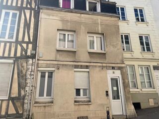 Immeuble à vendre 4 pièces 94 m²