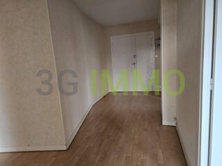  Appartement à vendre 3 pièces 80 m²