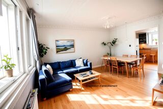  Appartement � vendre 2 pi�ces 51 m�