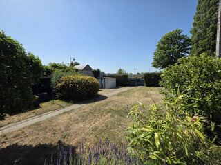  Maison à vendre 3 pièces 67 m²