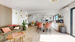  Maison  vendre 5 pices 112 m