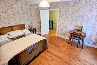  Maison � vendre 5 pi�ces  Nervieux